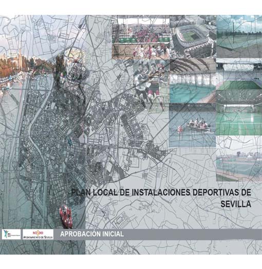 Plan local de instalaciones deportivas de Sevilla