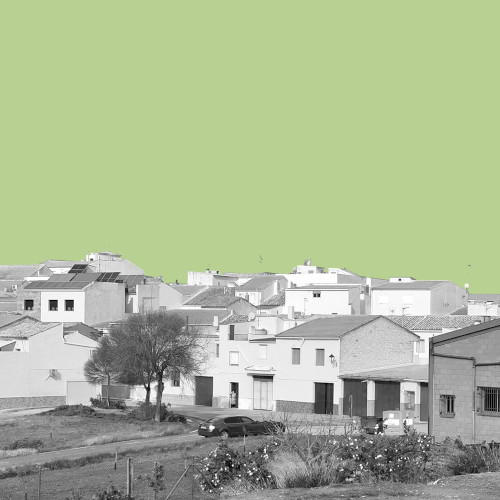 Estudio Arquitectos Garcia de los Reyes