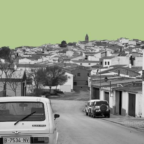 PGOM y POU de Fuerte del Rey (Jaén)