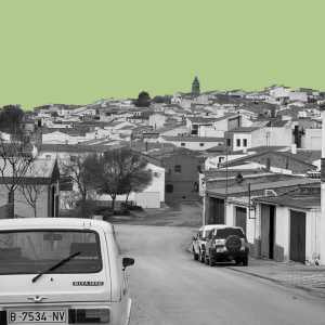 Estudio Arquitectos Garcia de los Reyes