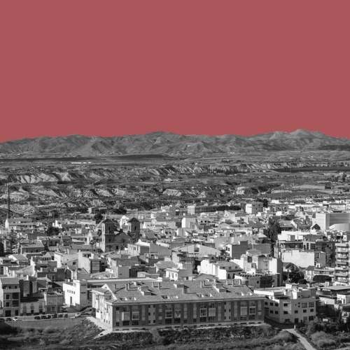 Informe de Necesidades Urbanísticas de Huércal-Overa (Almería)