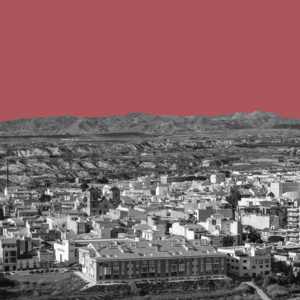 Estudio Arquitectos Garcia de los Reyes