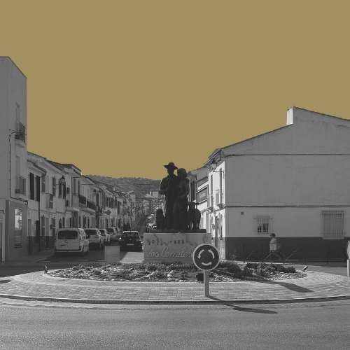 PBOM de Los Corrales (Sevilla)